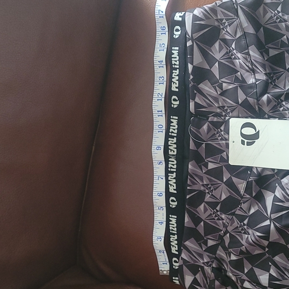 NWT Pearl Izumi Launch Cycling Skirt - Picture 13 of 15